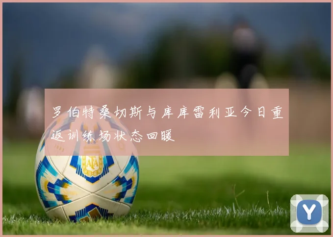 罗伯特桑切斯与库库雷利亚今日重返训练场状态回暖