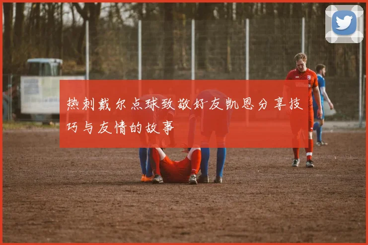 热刺戴尔点球致敬好友凯恩分享技巧与友情的故事